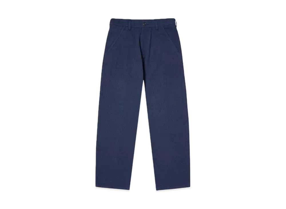 HUF Mason Pant "Navy"