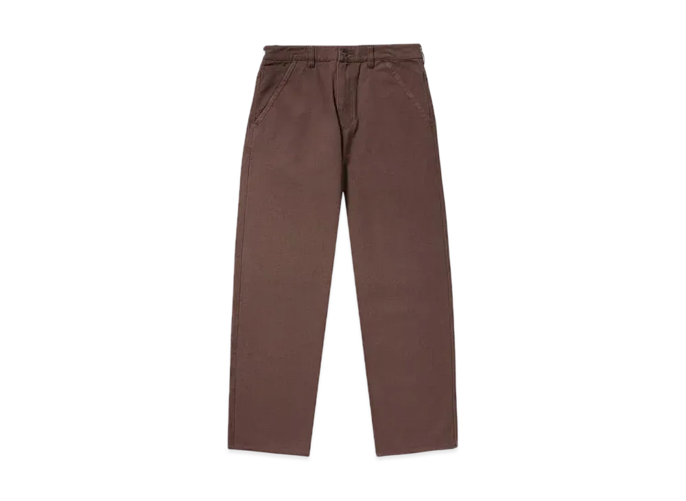 HUF Mason Pant "Spice"