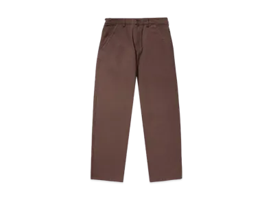 HUF Mason Pant "Spice"