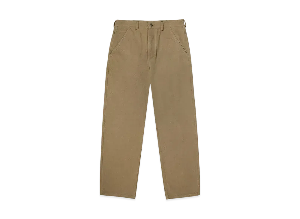 HUF Mason Pant "Putty"