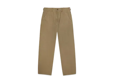 HUF Mason Pant "Putty"