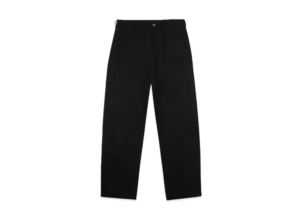 HUF Mason Pant "Black"