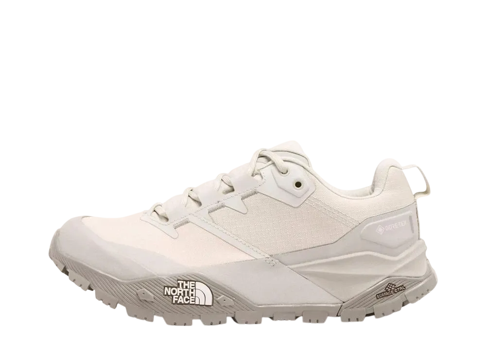 ザノースフェイス ウィメンズ オフトレイル ハイク ゴアテックス "カラカッタ/ソープストーン" (NFW02512)