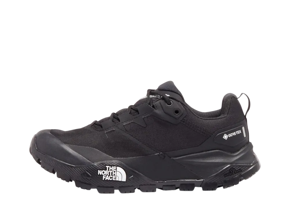 The North Face Women's Offtrail Hike GORE-TEX "TNF Black/TNF White"