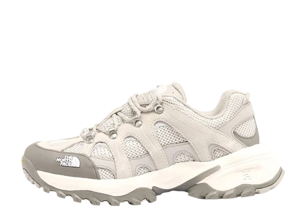 ザノースフェイス ヘッジホッグ RVST "カラカッタ/ストーンスラブ" (NF02542)