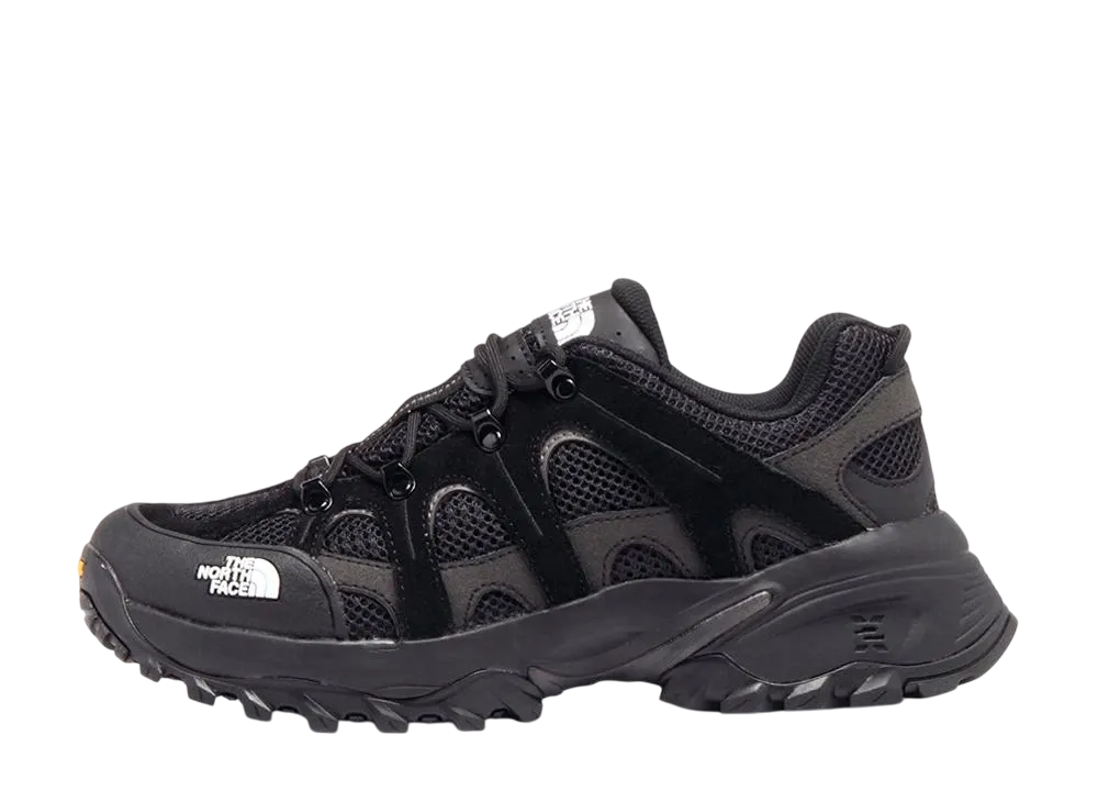 ザノースフェイス ヘッジホッグ RVST "TNFブラック/TNFホワイト" (NF02542)