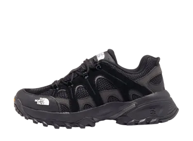 The North Face Hedgehog RVST "TNF Black/TNF White"