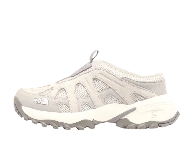The North Face Hedgehog RVST Mules "Calacatta/Stone Slab"