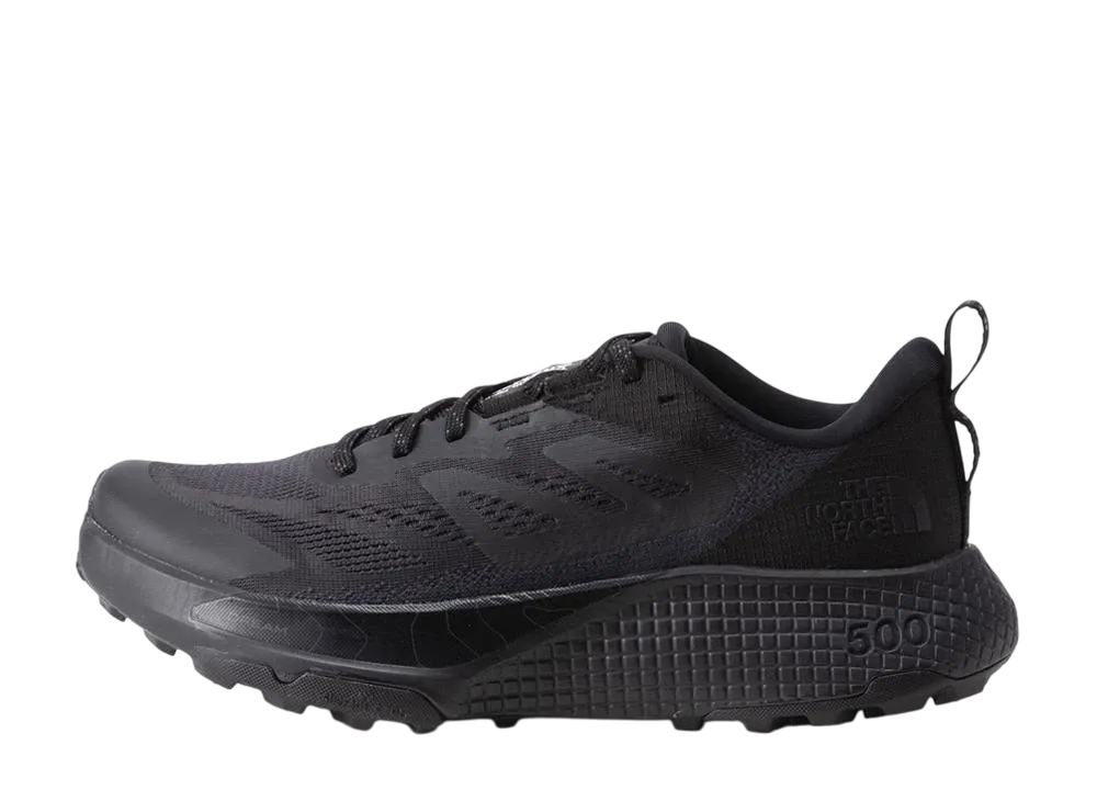 ザノースフェイス アルタメサ500 "TNFブラック/TNFブラック" (NF02402)