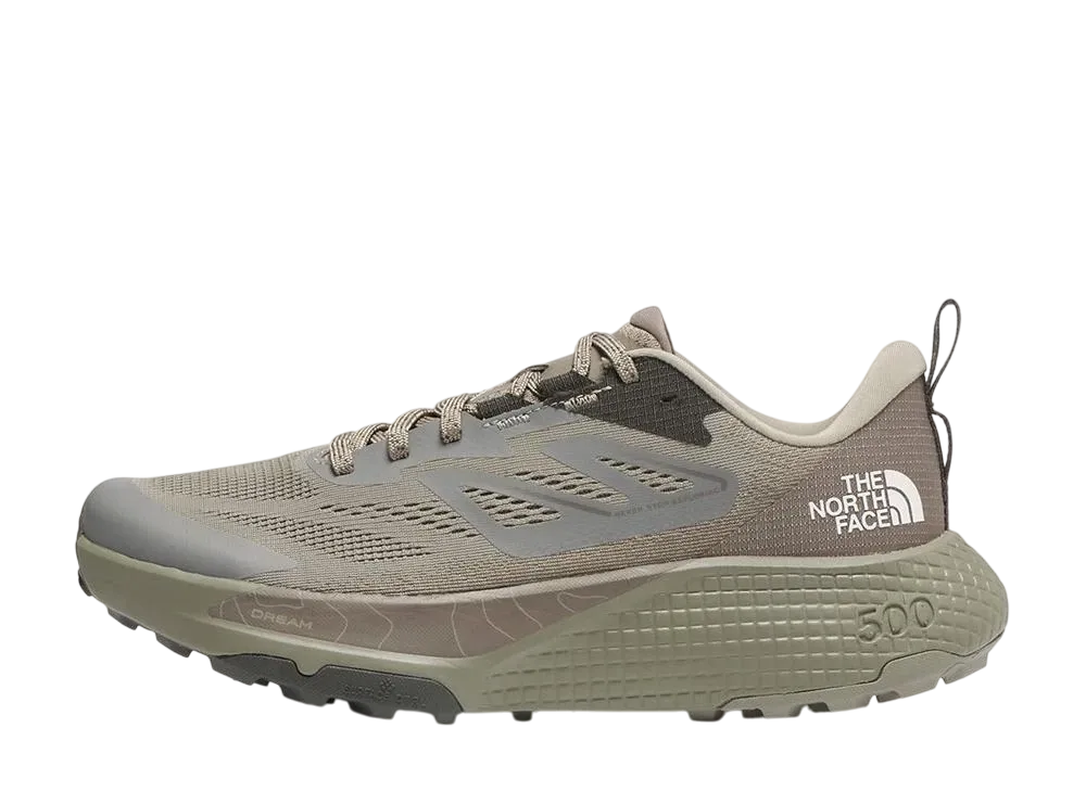 ザノースフェイス アルタメサ500 "クレイグレー/キャバングレー" (NF02402)