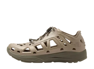 The North Face RE-Activ Sneaker "Classic Khaki/New Taupe Green"
