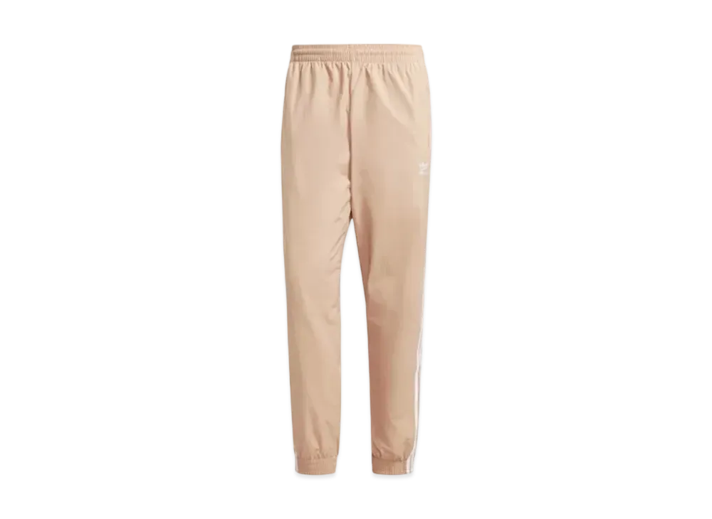 adidas Adicolor Woven Firebird Track Pants (Jersey) "Magic Beige"