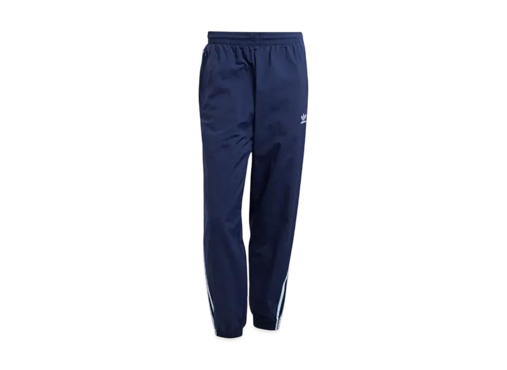 adidas Adicolor Woven Firebird Track Pants (Jersey) "Night Indigo"