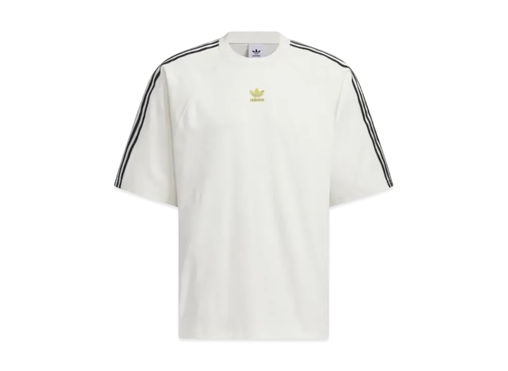 adidas SST Short Sleeve T-shirt "Cloud White"