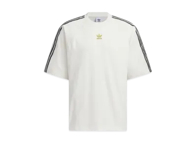 adidas SST Short Sleeve T-shirt "Cloud White"