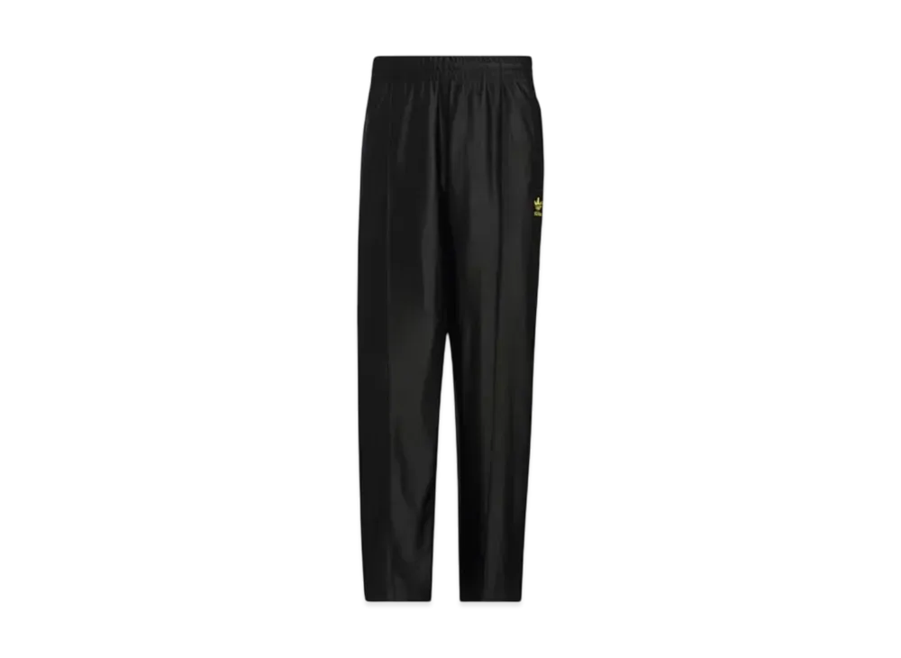 adidas SST Track Pants (Jersey) "Black/Gold Metallic"