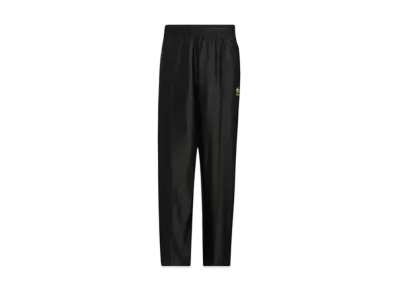 adidas SST Track Pants (Jersey) "Black/Gold Metallic"