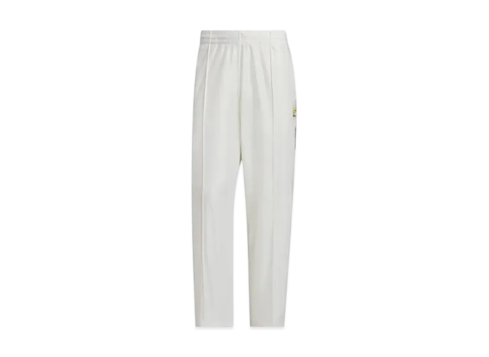 adidas SST Track Pants (Jersey) "Cloud White"