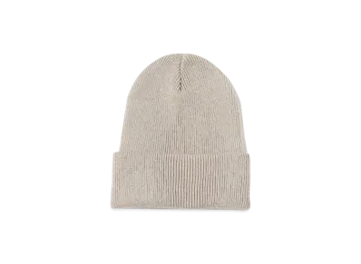 BEAMS Basic Watch Cap "Sand"