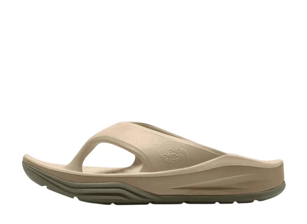 ザノースフェイス リアクティブ フリップ "クラシックカーキ/ニュートープグリーン" (NF52353)