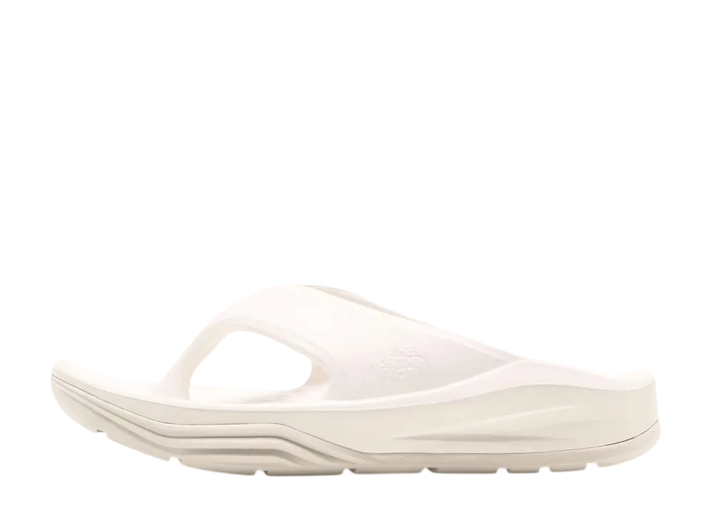 ザノースフェイス リアクティブ フリップ "ガーデニアホワイト/サンドストーン" (NF52353)