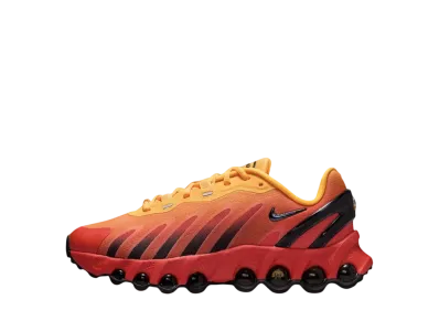 Nike GS Air Max DN8 "Laser Orange/Black"