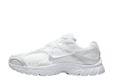 Nike V5 RNR "White/Black/Metallic Silver/White"