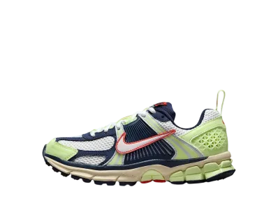 Nike GS Vomero 5 "Barely Volt/Midnight Navy/Pure Platinum/White"