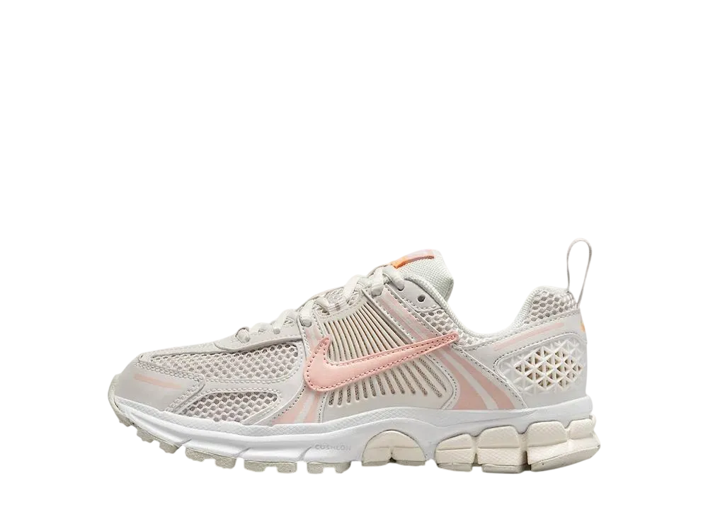 Nike GS Vomero 5 "Phantom/Light Orewood Brown/White/Echo Pink"