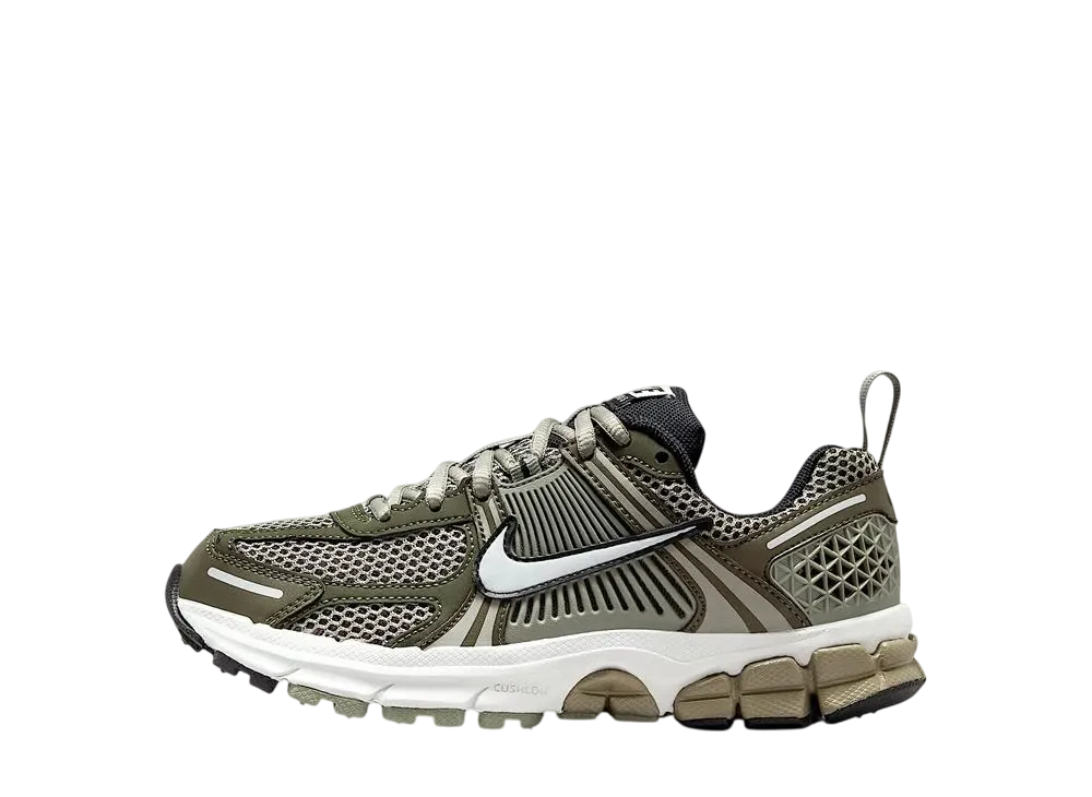 Nike GS Vomero 5 "Cargo Khaki/Photon Dust/Black/Light Army"