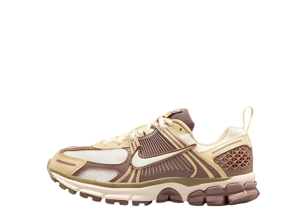 Nike GS Vomero 5 "Pale Ivory/Pale Ivory/Mink Brown/Pale Ivory"