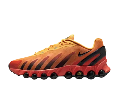 Nike Air Max DN8 "Team Orange/Black"