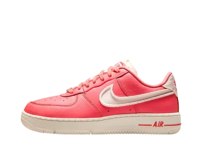 ナイキ ウィメンズ エアフォース1 ロー ダンス "マジックエンバー"