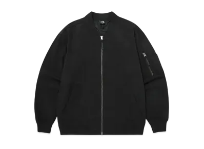 The North Face M's All Round Bomber "Black"