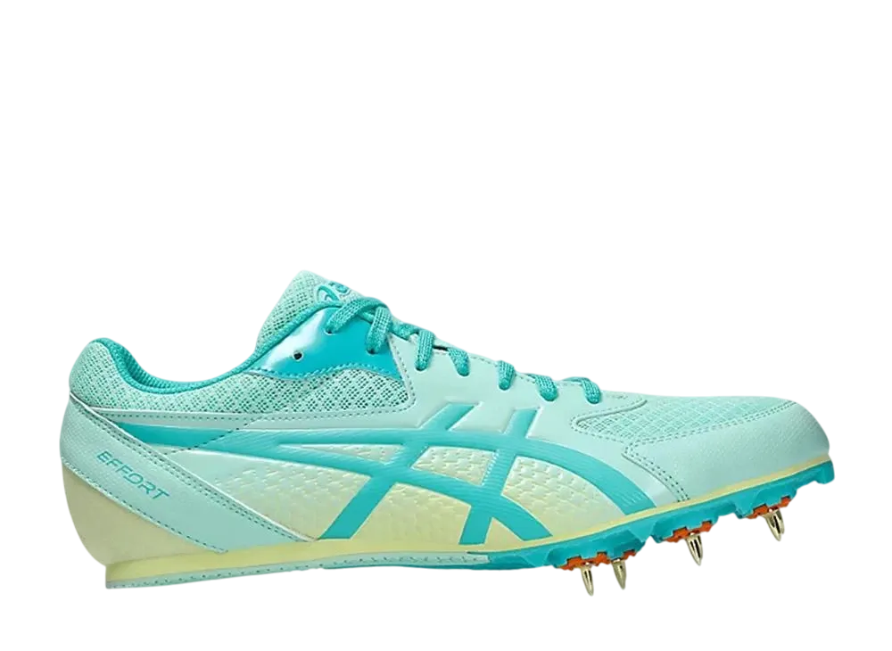 アシックス エフォート13 "フレッシュアイス/シーグラス"