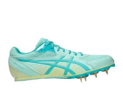 Asics Effort 13 "Fresh Ice/Sea Glass"