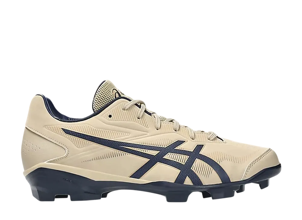 アシックス スターシャイン3 "ウッドクレープ/ミッドナイト"