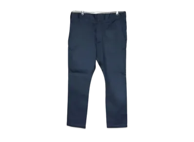 Dickies Slim Work Pants "Dark Navy"