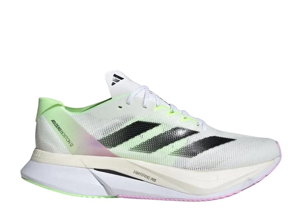 adidas Boston12   ボストン12 パタパタママ ADIDAS BOSTON 12 FULL REVIEW- Shocked. Wow. - YouTube