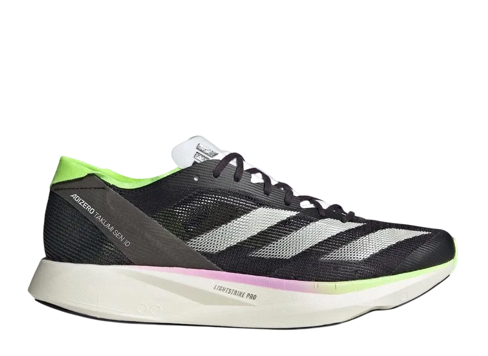 adidas Originals Adizero Takumi Sen 10 M 