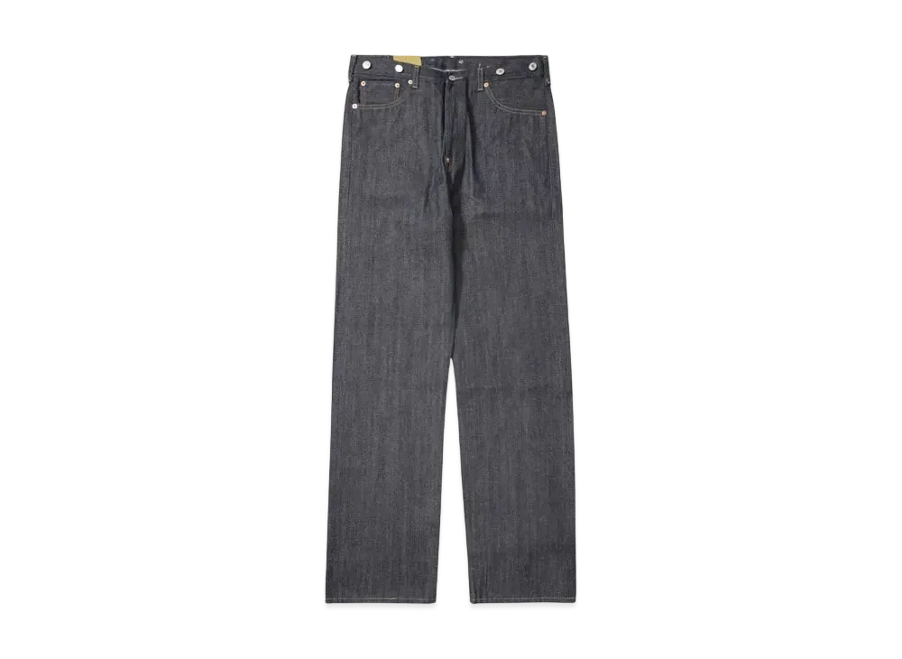 LEVI'S Vintage Clothing 1922 501 JEANS "RIGID"