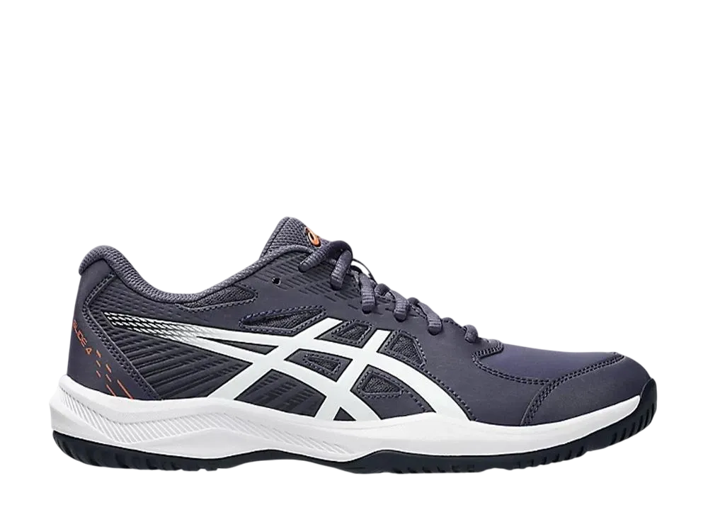 アシックス コート スライド4 "インディゴフォグ/ホワイト" (オールコート)