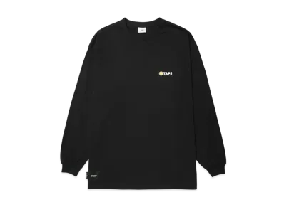 WTAPS TNNL / LS / Cotton "Black"