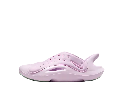 Nike GS Aqua Swoosh "Doll/Steam/Doll"