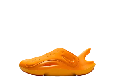 Nike PS Aqua Swoosh "Orange Peel/Picante Red/Orange Peel"