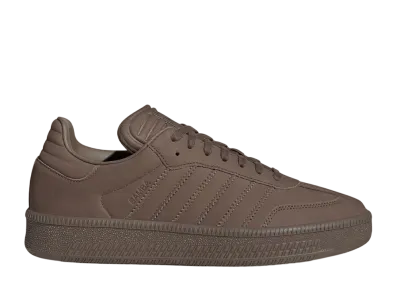 adidas Samba XLG "Earth Strata/Brown"