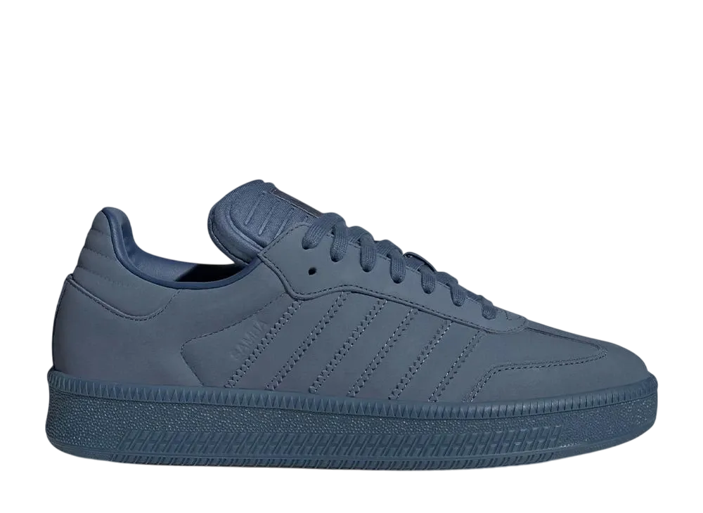 adidas Samba XLG "Preloved Ink/Shadow Navy"