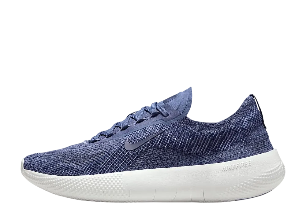 ナイキ フリー2025 "ディフューズブルー/アッシェンスレート/サミットホワイト/サンダーブルー"