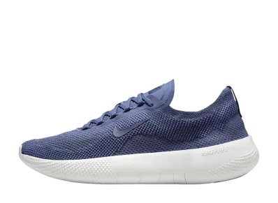 Nike Free 2025 "Diffused Blue/Ashen Slate/Summit White/Thunder Blue"