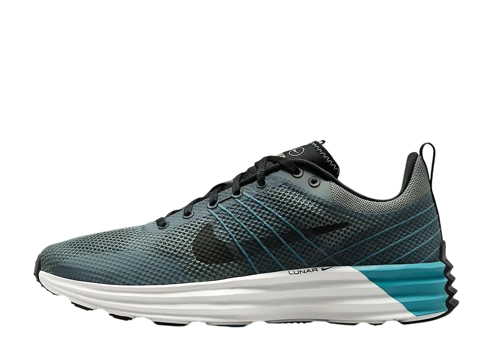 ◆正規品◆NIKE LUNAR ROAM COOL GREY CERULEAN◆関税込◆人気◆ Amazon.com | Nike Lunar Roam Men's Shoes (HM0713-002, Cool